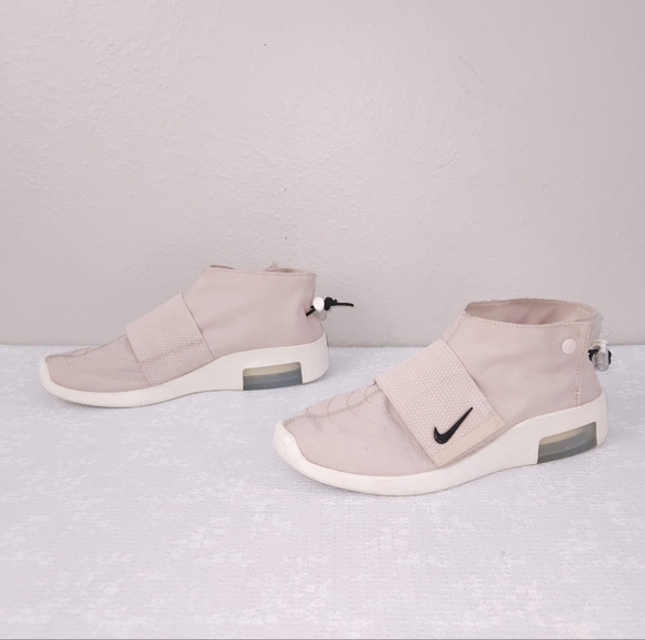 NIKE AIR X Fear Of God Moc Sneakers Men's US 7 - Picture 2 of 11